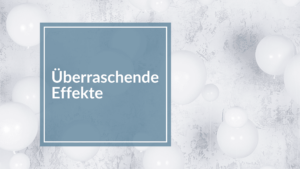 Mehr über den Artikel erfahren Das sind Dinge, die passieren, die du definitiv noch nicht am Schirm hattest